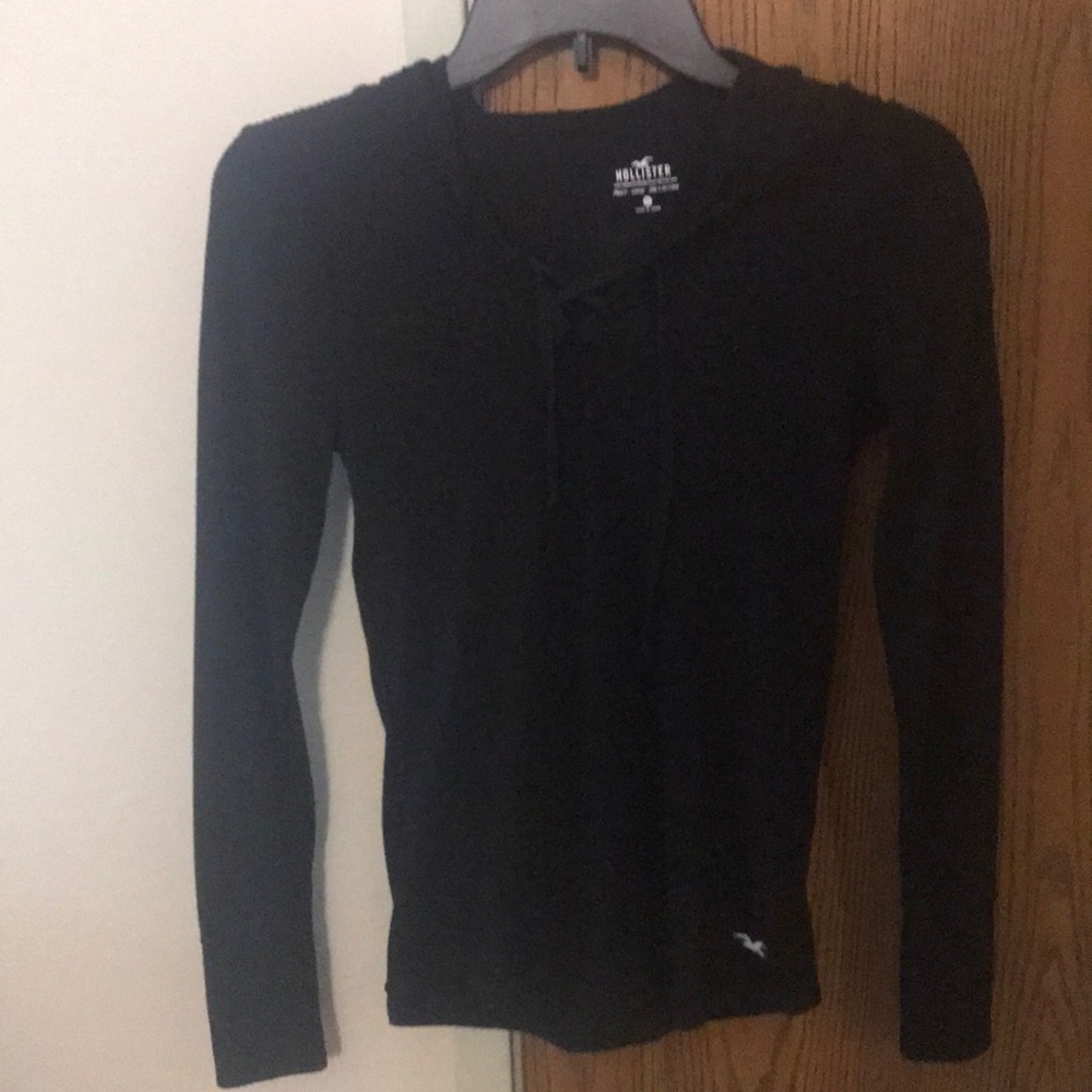 V-Neck Sweater/Shirt